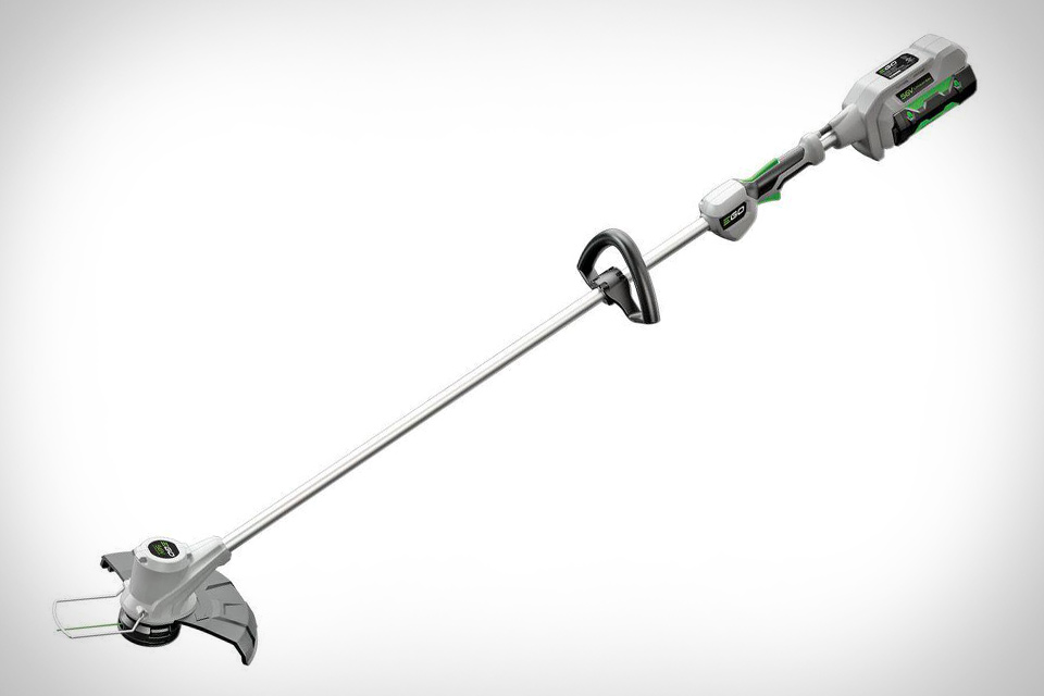 Ego Lithium-Ion String Trimmer