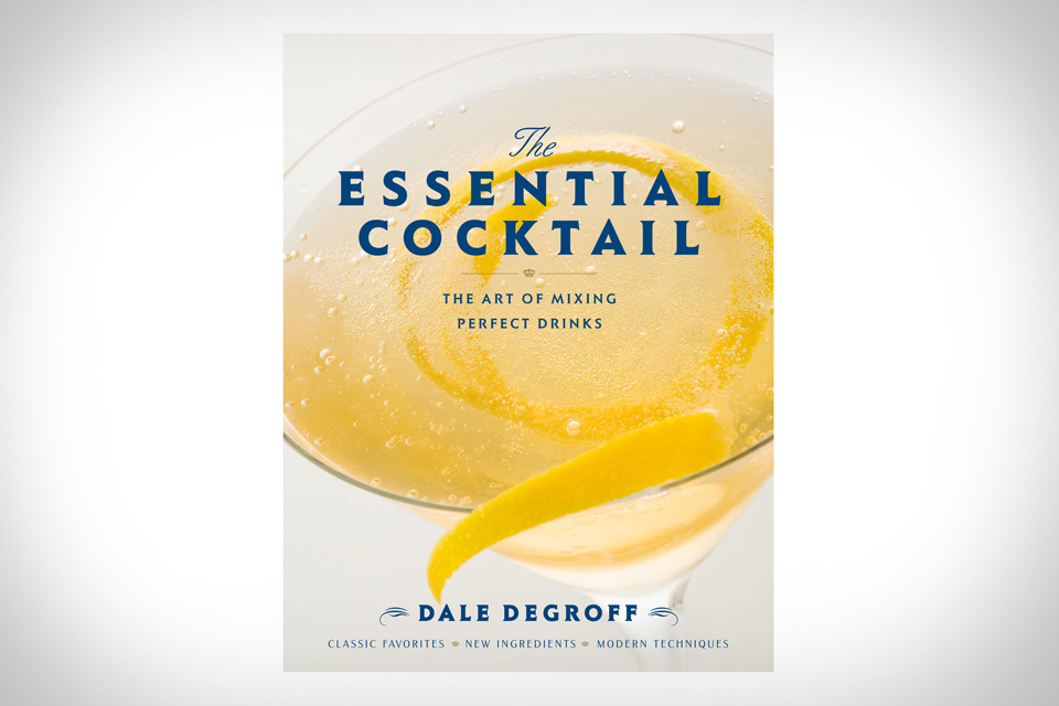 The Essential Cocktail