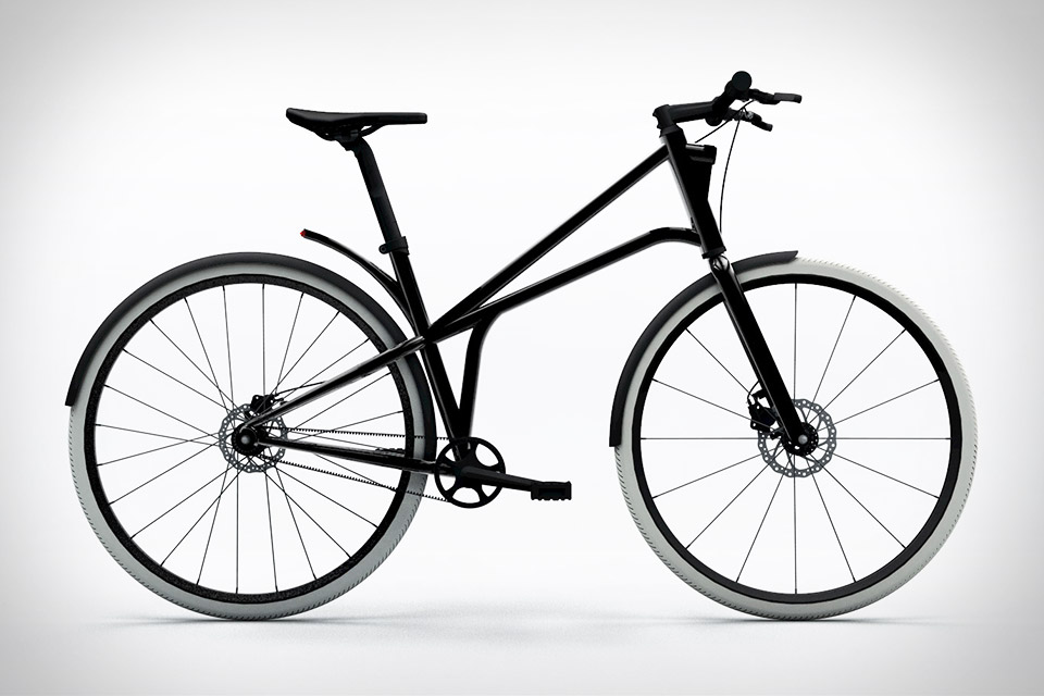 Cylo One Bike