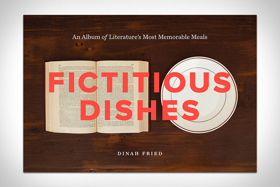 Fictitious Dishes