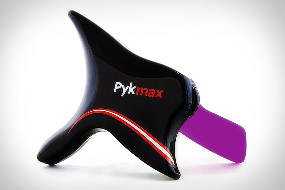 Pykmax Guitar Pick