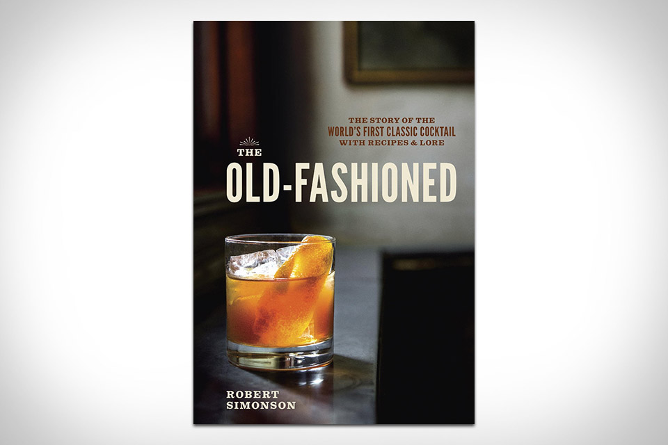 The Old-Fashioned