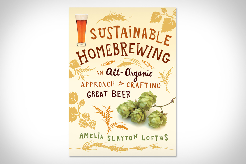 Sustainable Homebrewing