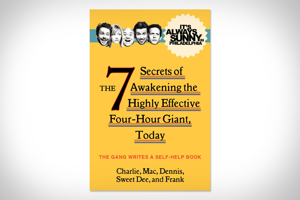 The 7 Secrets of Awakening the Highly Effective Four-Hour Giant, Today