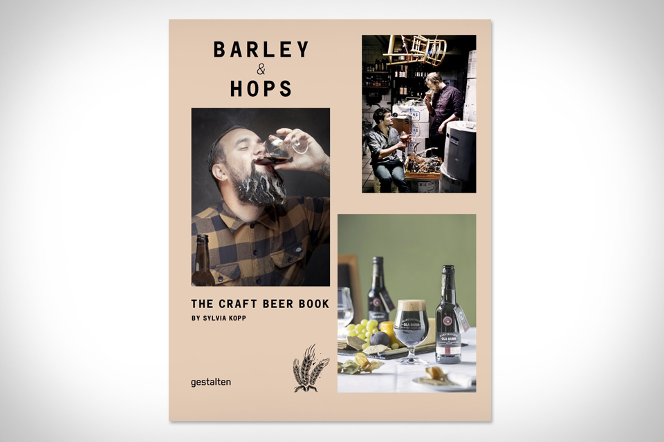 Barley & Hops