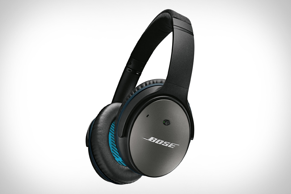 Bose QuietComfort 25 Headphones