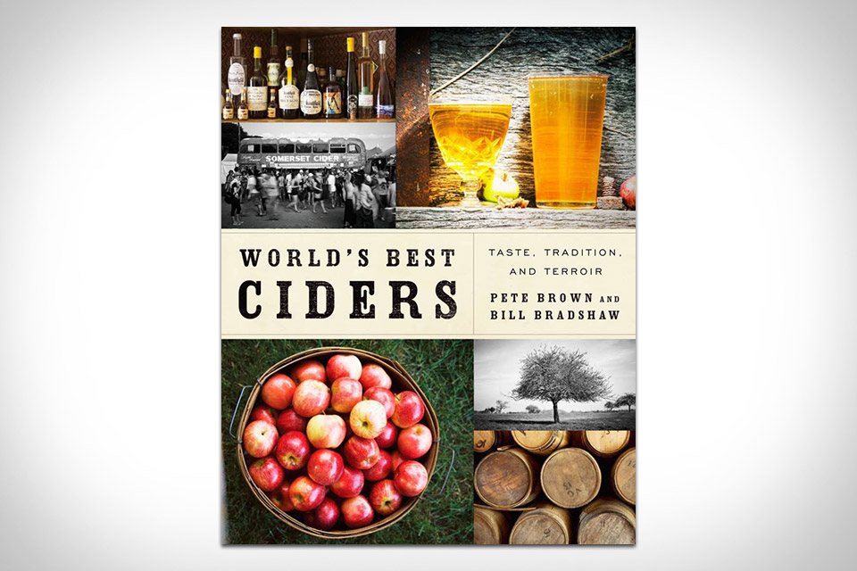 World's Best Ciders