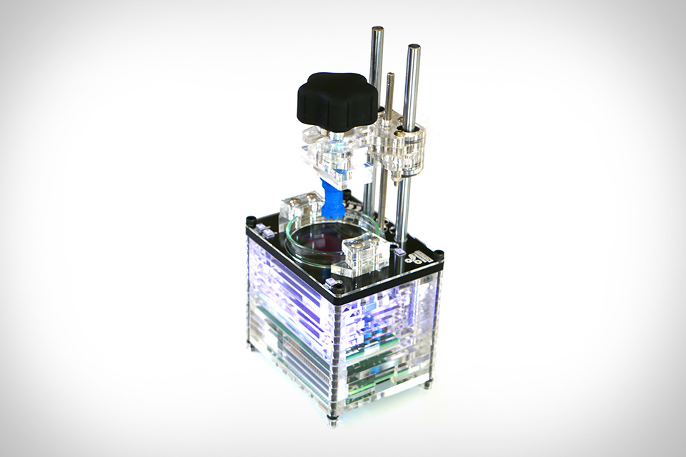 iBox Nano 3D Printer