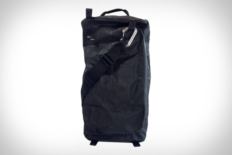 SDR D3 Traveller Duffel Bag