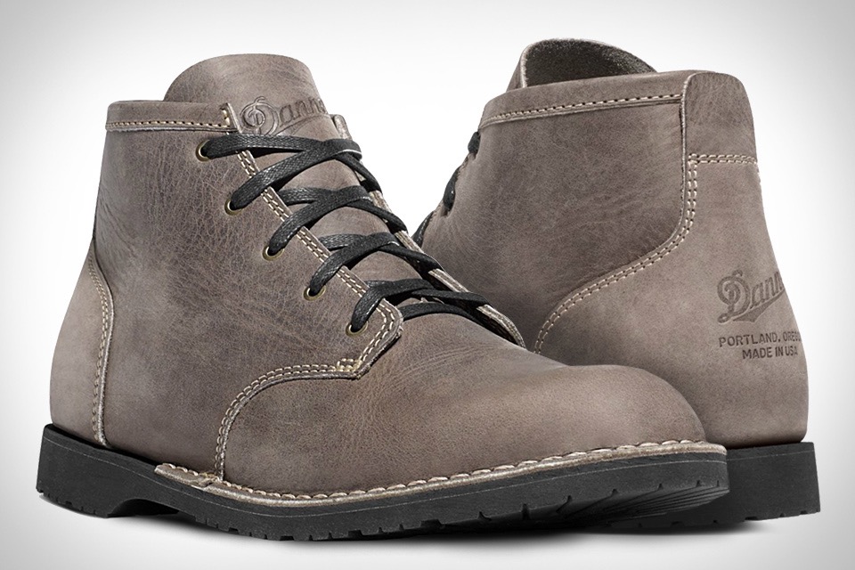 Danner Forest Heights II Boots Uncrate