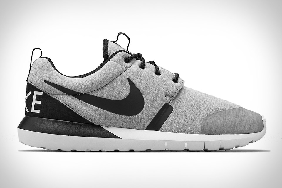 new roshe runs release