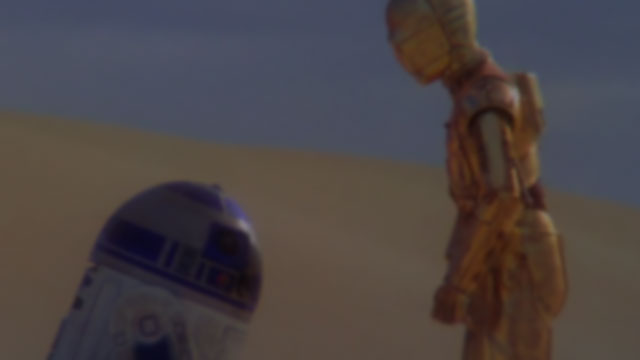 Droids Of Star Wars | Uncrate