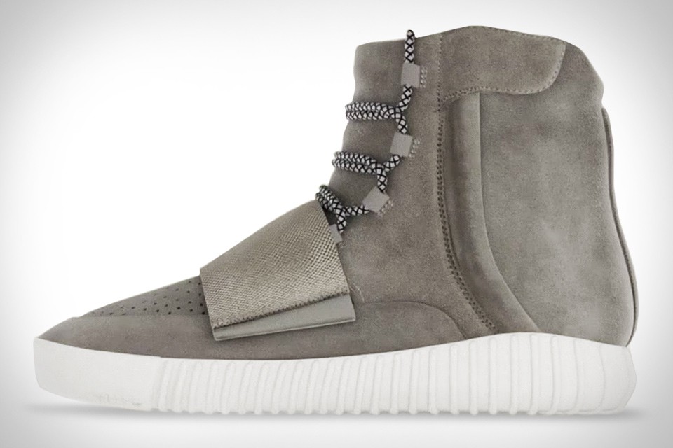 Adidas Yeezy Boost | Uncrate