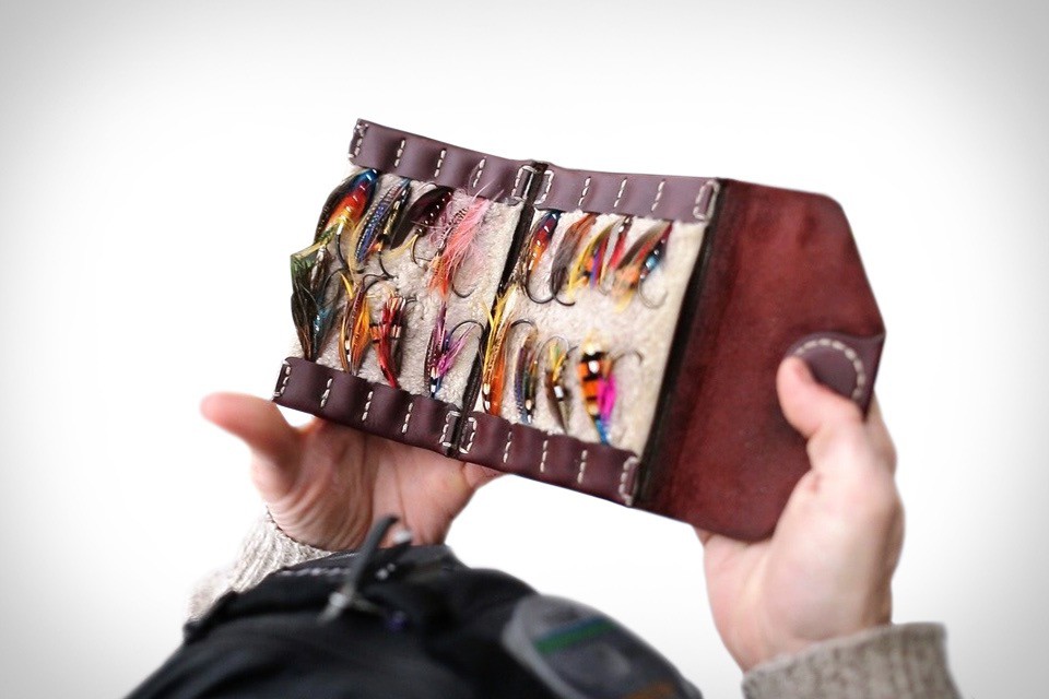Fly Wallet