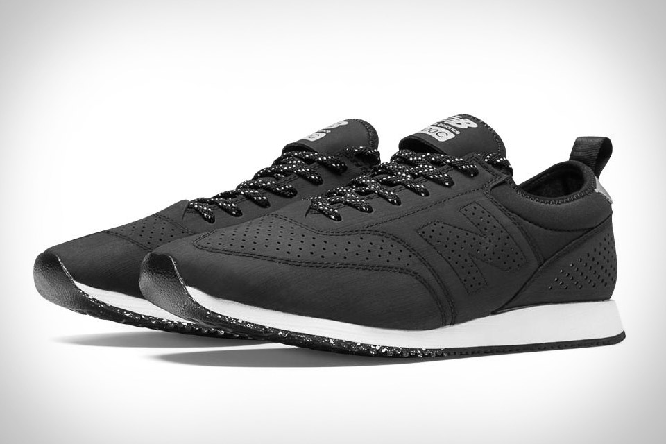 New Balance C-Series 600 Cycling Sneaker | Uncrate
