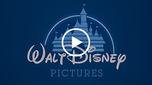 Walt Disney Logo Design History Meaning And Evolution Turbologo 14616 ...