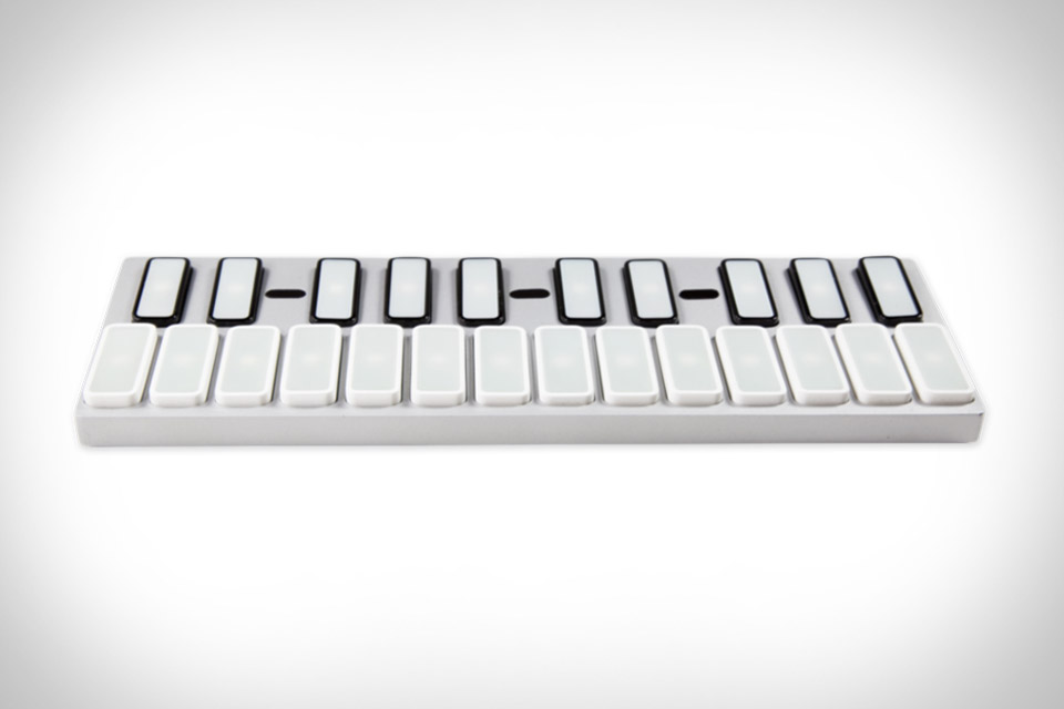 Keys Modular Keyboard