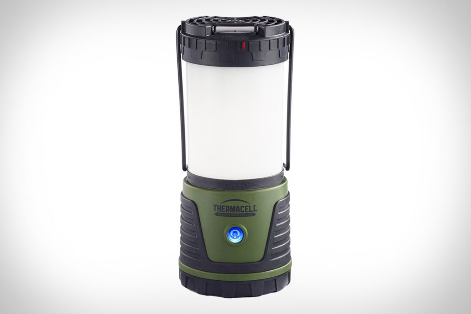 Thermacell Repellent Camp Lantern