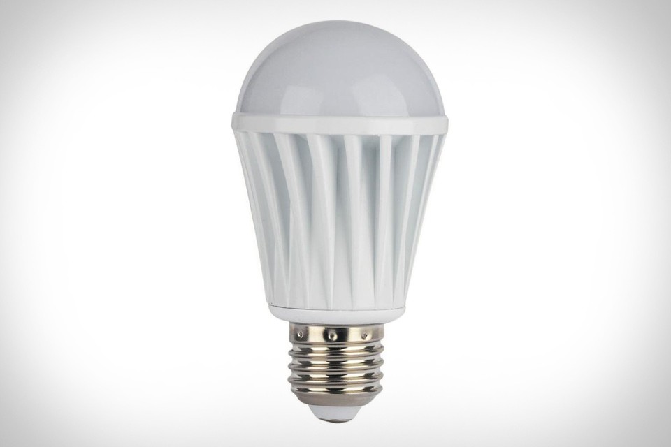 Smfx Smart Bulb