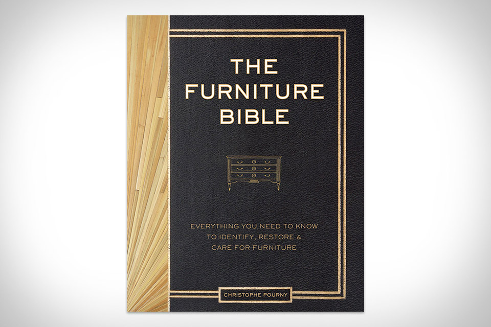 The Furniture Bible