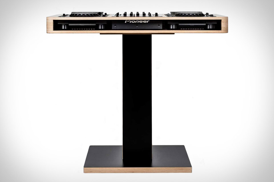 Hoerboard Stereo.T DJ Stand
