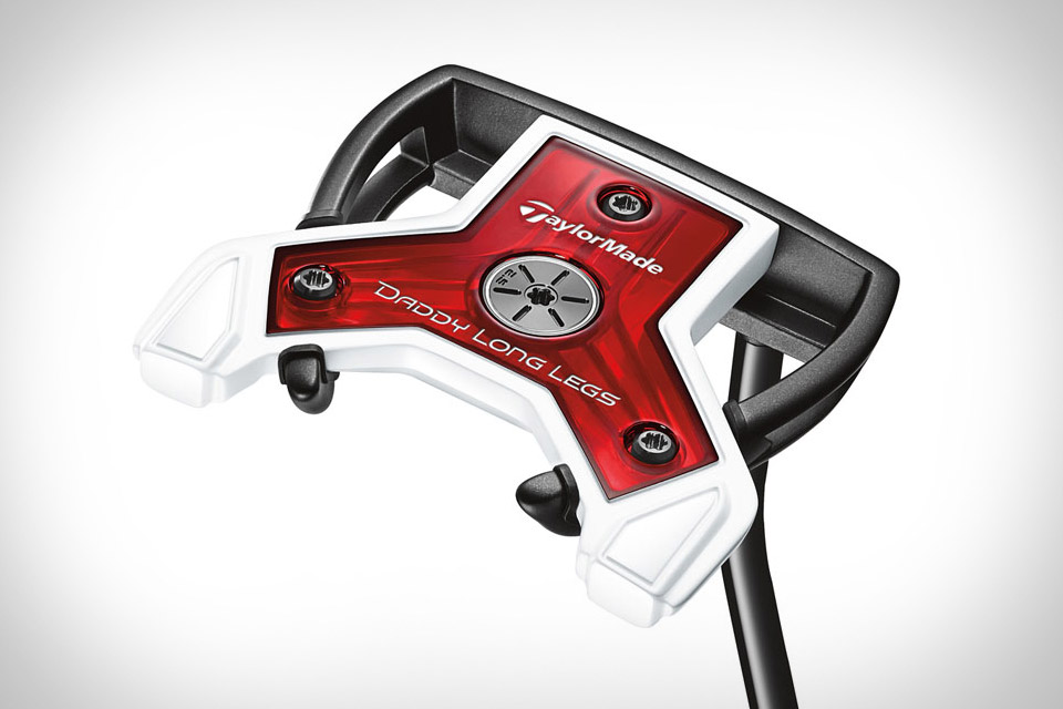 TaylorMade Daddy Long Legs Putter