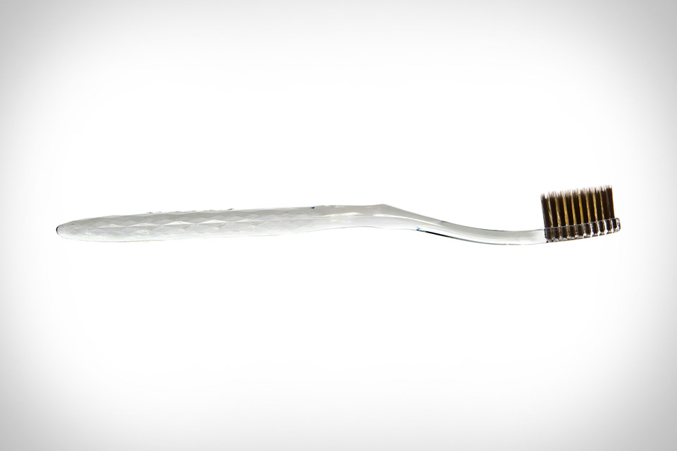 Nano-B Toothbrush