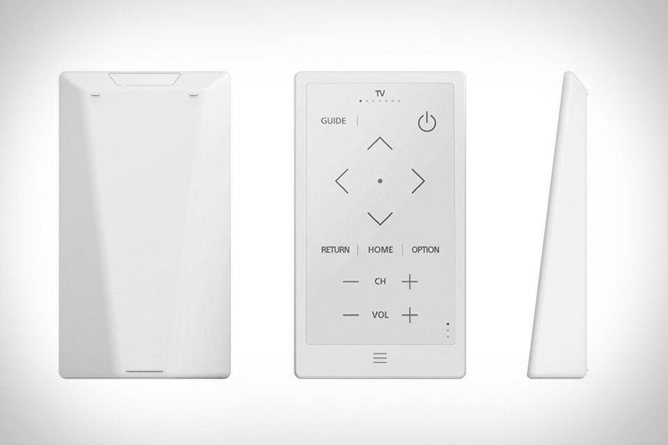 Sony Huis Remote Control | Uncrate