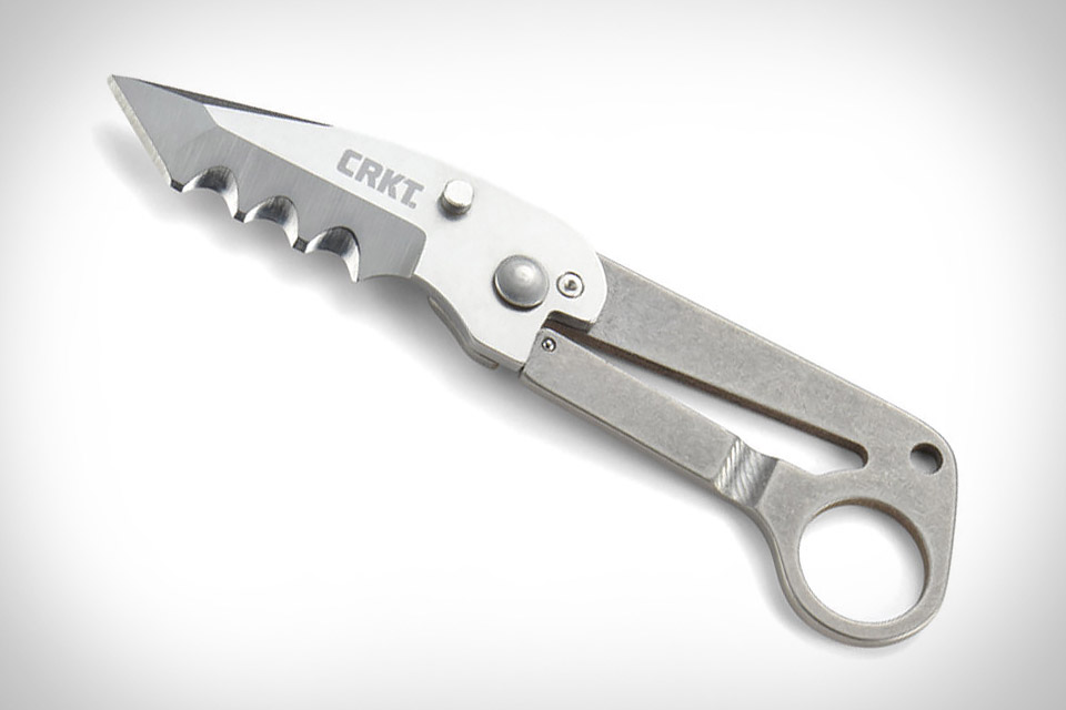 CRKT Niad Climber's Knife