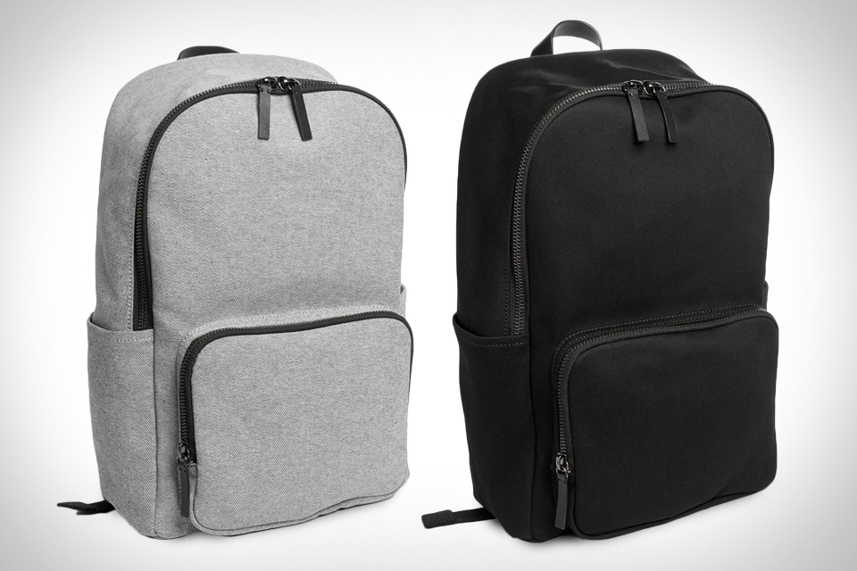 Everlane Modern Backpack