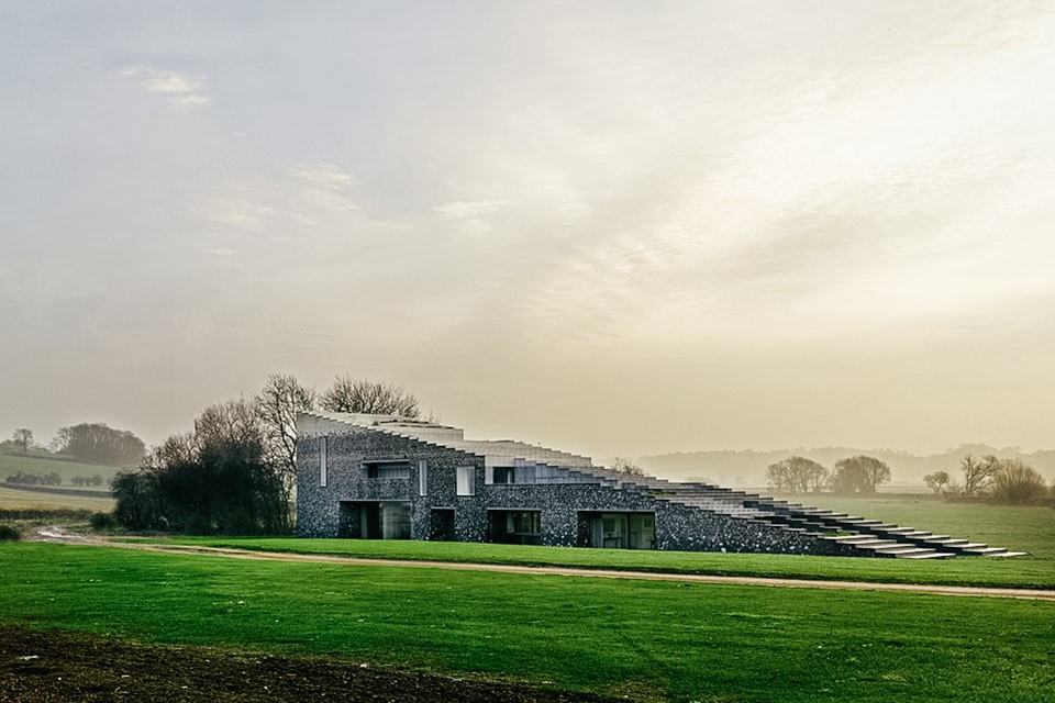 Flint House Uncrate