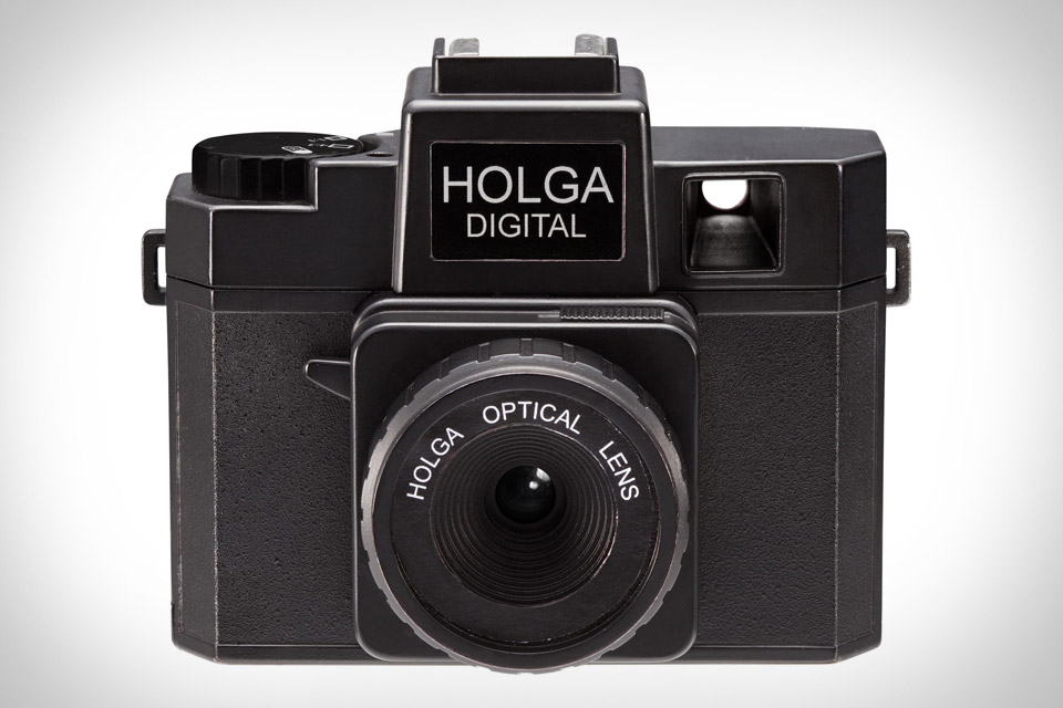 Holga Digital Camera