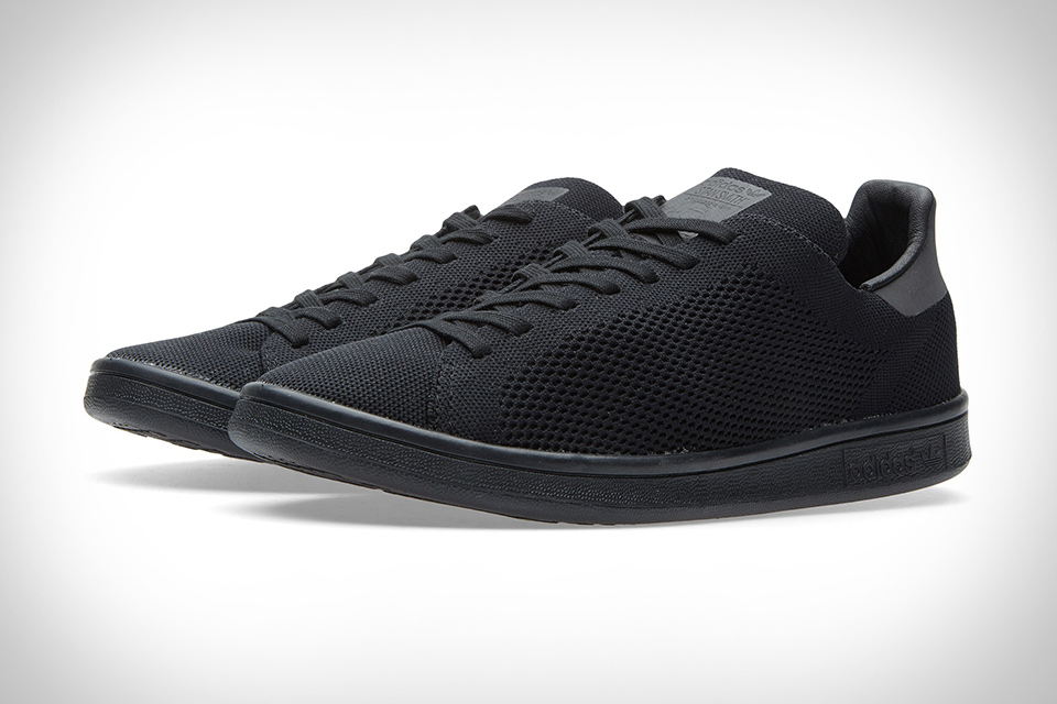 Bothersome Every year Become aware Adidas Stan Smith Primeknit | Uncrate