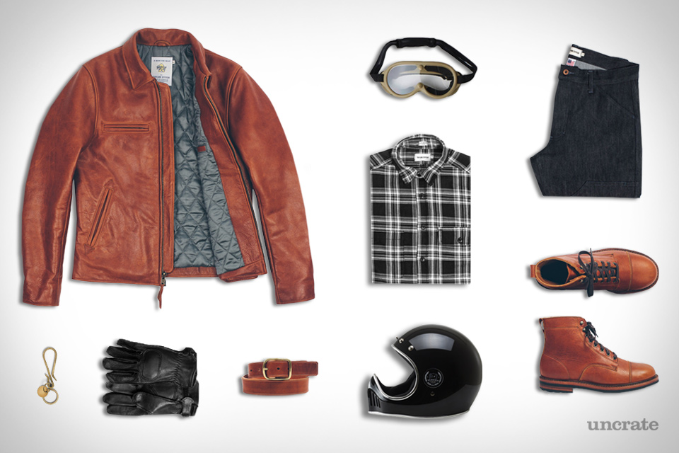 Garb: Road Tested