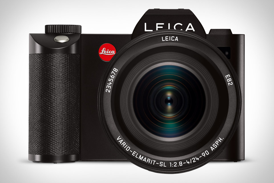 Leica SL Camera