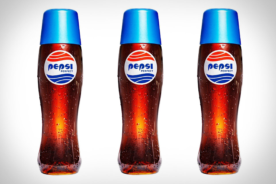 Pepsi Perfect