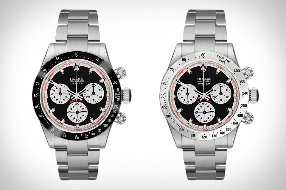 Project X DS8 Rolex Daytona Watch