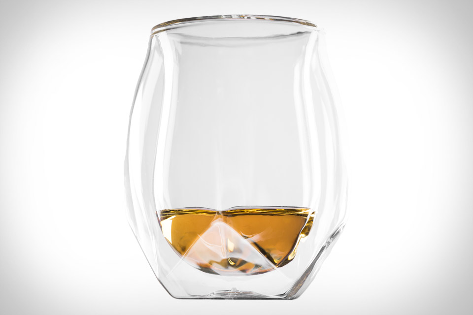 Norlan Whiskey Glass
