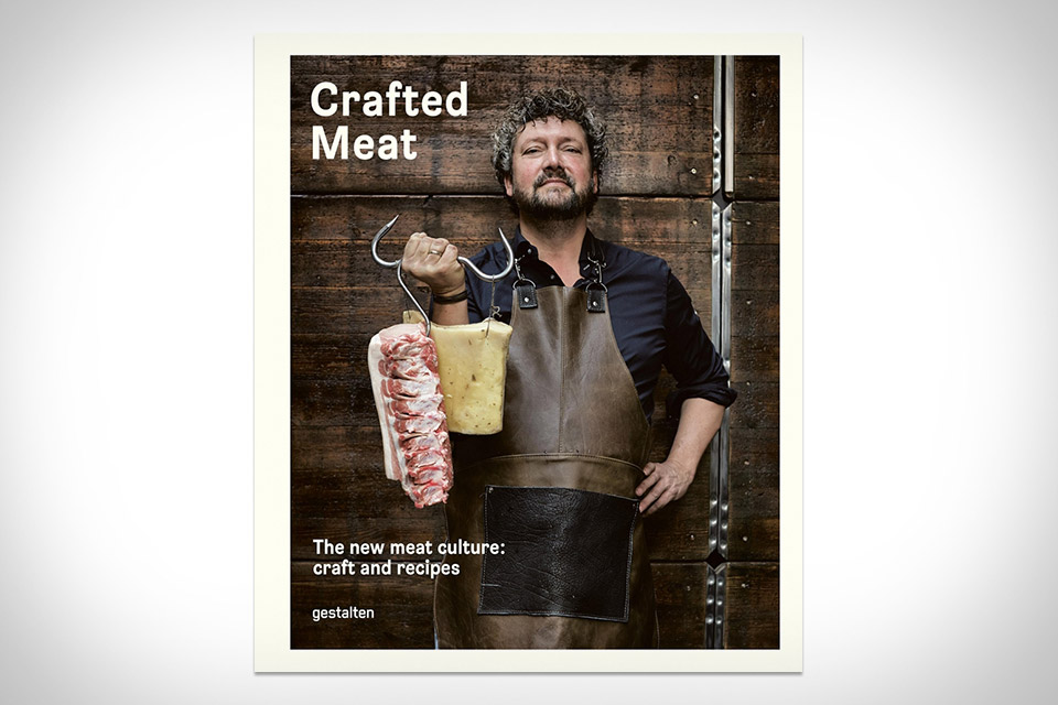 Crafted Meat