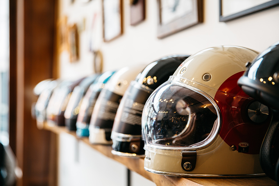 Iron & Resin Uncrate