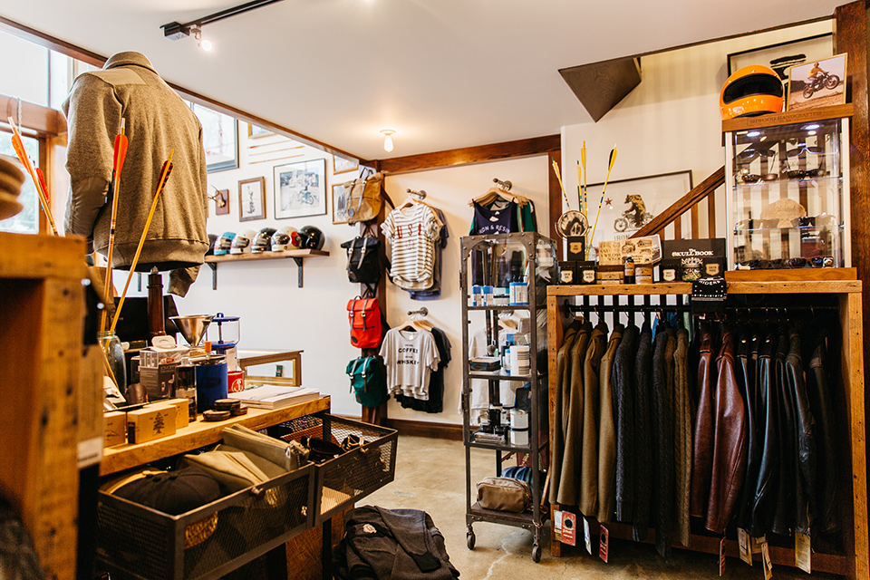 Iron & Resin Uncrate