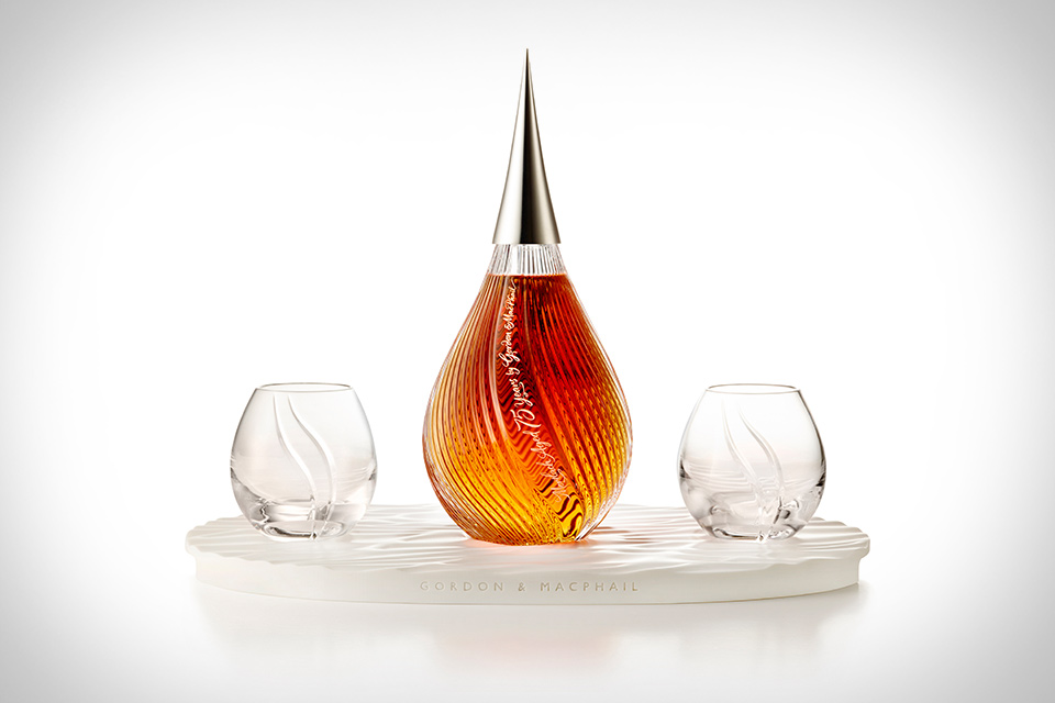 Mortlach 75 Years Old Whiskey