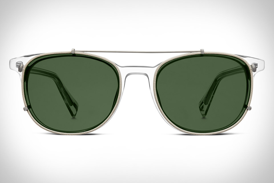 warby parker ray ban