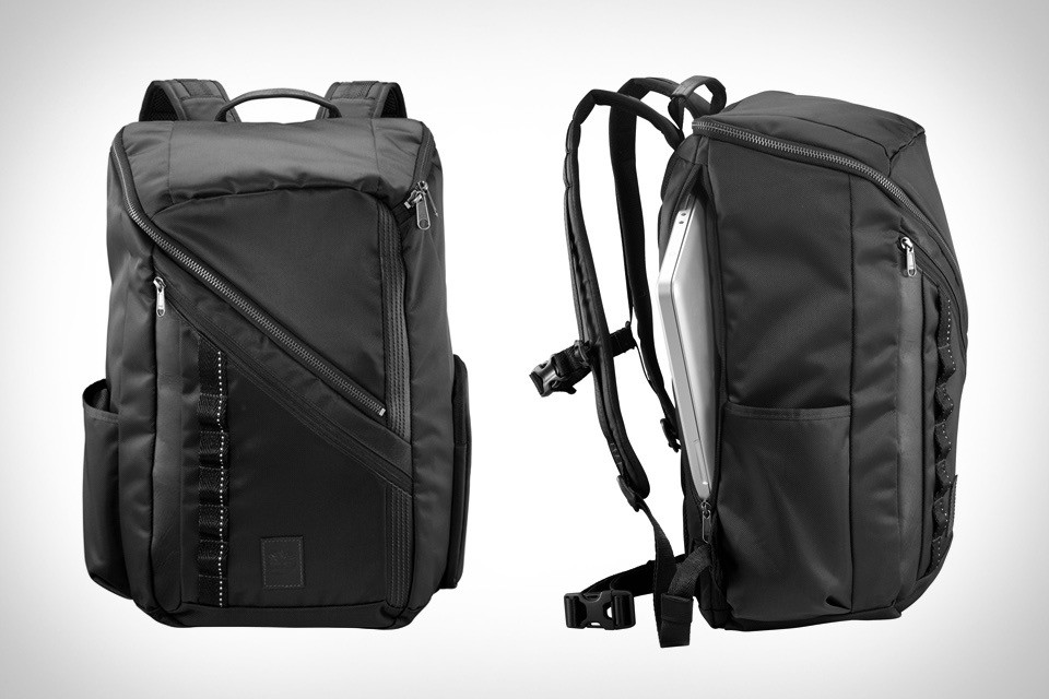 Timberland City Premium Backpack
