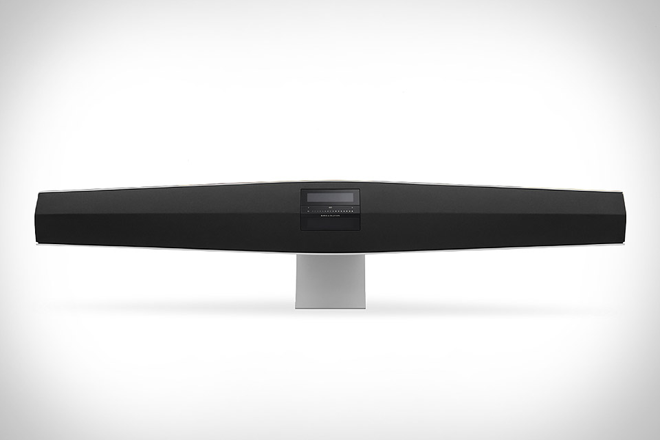 Bang & Olufsen BeoSound 35 Wireless Speaker | Uncrate