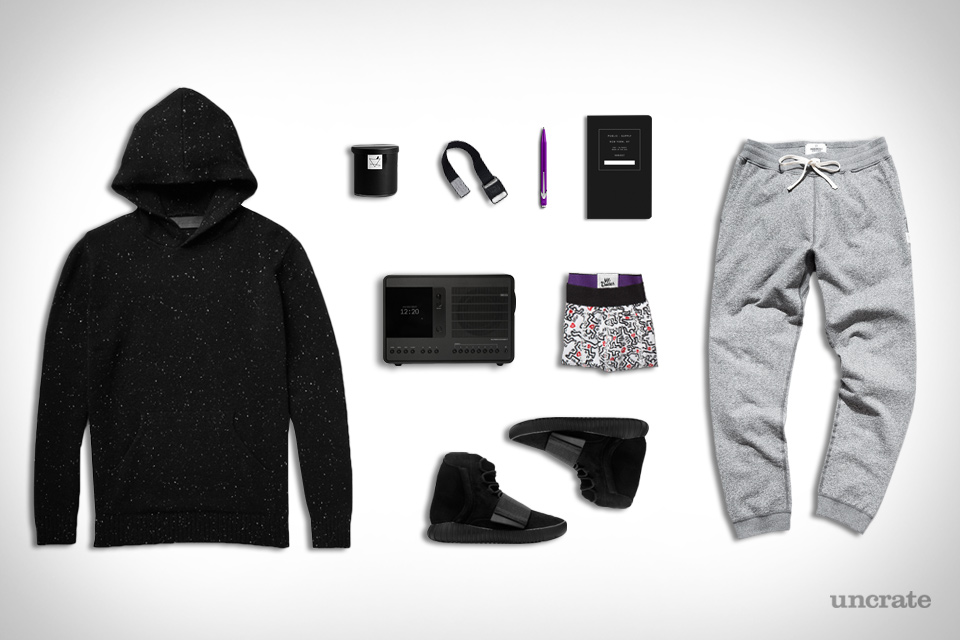 Garb: Connect | Uncrate