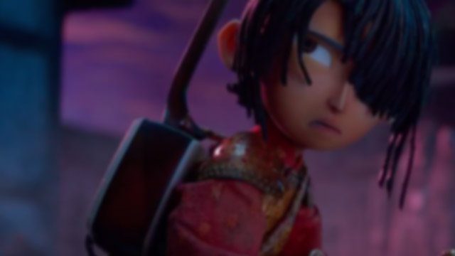 Kubo and the Two Strings Trailer | Uncrate