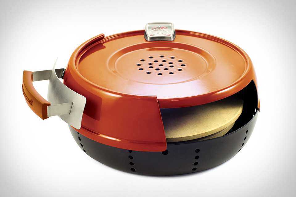 Pizzacraft Stovetop Pizza Oven