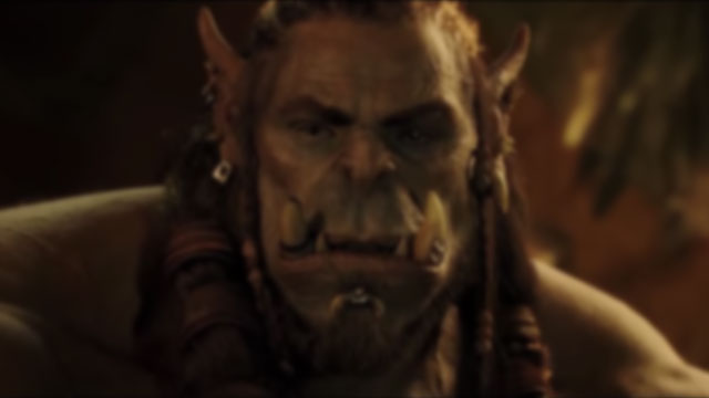 Warcraft 1995 Movie Trailer | Uncrate