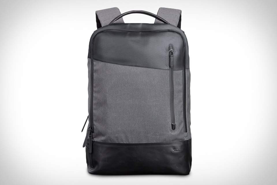 Tumi Tahoe Collection | Uncrate